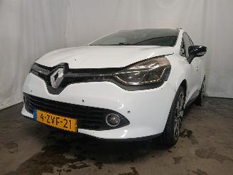 škoda osobní automobily Renault Clio Clio IV Estate/Grandtour (7R) Combi 5-drs 1.5 Energy dCi 90 FAP (K9K-6=
08(K9K-B6)) [66kW]  (11-2012/08-2021) 2015/4