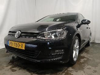 škoda osobní automobily Volkswagen Golf Golf VII (AUA) Hatchback 1.0 TSI 12V BlueMotion (CHZD) [85kW]  (05-201=
5/08-2020) 2017/6