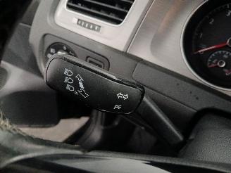 Volkswagen Golf Golf VII (AUA) Hatchback 1.0 TSI 12V BlueMotion (CHZD) [85kW]  (05-201=
5/08-2020) picture 15