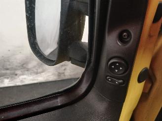 Fiat Doblo Doblo Cargo (223) Van 1.6 16V (182.B.6000(Euro 3)) [76kW]  (10-2001/10=
-2005) picture 13