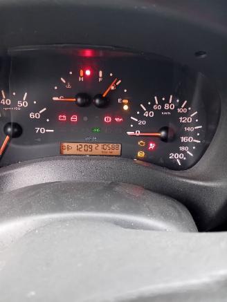 Fiat Doblo Doblo Cargo (223) Van 1.6 16V (182.B.6000(Euro 3)) [76kW]  (10-2001/10=
-2005) picture 2