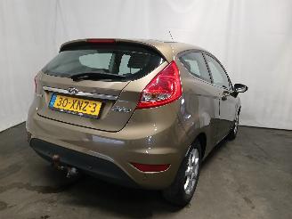 Ford Fiesta Fiesta 6 (JA8) Hatchback 1.6 TDCi 95 (T3JA(Euro 5)) [70kW]  (02-2010/1=
2-2015) picture 5