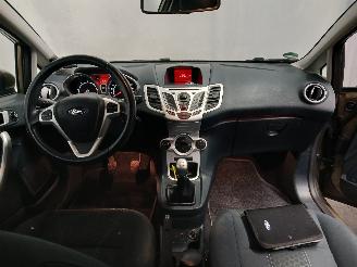 Ford Fiesta Fiesta 6 (JA8) Hatchback 1.6 TDCi 95 (T3JA(Euro 5)) [70kW]  (02-2010/1=
2-2015) picture 11