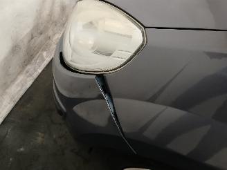 Renault Twingo Twingo II (CN) Hatchback 3-drs 1.2 (D7F-800(Euro 4)) [43kW]  (03-2007/=
09-2014) picture 15