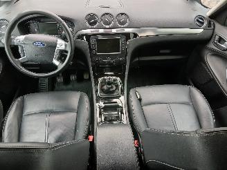 Ford Galaxy Galaxy (WA6) MPV 1.6 EcoBoost 16V (JTWB(Euro 5)) [118kW]  (11-2010/06-=
2015) picture 10