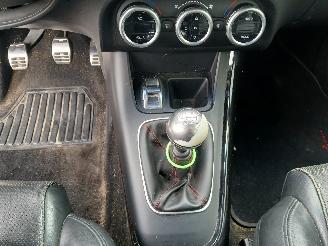 Alfa Romeo Giulietta Giulietta (940) Hatchback 1.4 TB 16V MultiAir (940.A.2000) [125kW]  (0=
4-2010/10-2018) picture 17