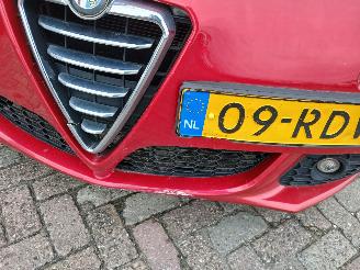 Alfa Romeo Giulietta Giulietta (940) Hatchback 1.4 TB 16V MultiAir (940.A.2000) [125kW]  (0=
4-2010/10-2018) picture 20