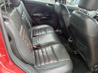 Alfa Romeo Giulietta Giulietta (940) Hatchback 1.4 TB 16V MultiAir (940.A.2000) [125kW]  (0=
4-2010/10-2018) picture 8