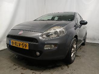 Fiat Punto Punto III (199) Hatchback 0.9 TwinAir (312.A.2000) [63kW]  (03-2012/..=
=2E) picture 1