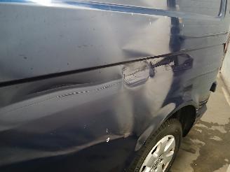 Volkswagen Transporter Transporter T5 Van 2.5 TDi (BNZ) [96kW]  (04-2003/11-2009) picture 22