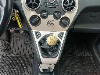 Ford Ka Ka II Hatchback 1.2 (169.A.4000(Euro 4; Euro 5)) [51kW]  (10-2008/05-2=
016) picture 16