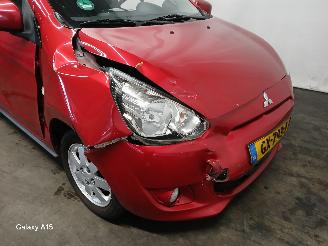 Mitsubishi Space-star Space Star (A0) Hatchback 1.0 12V (3A90(Euro 5)) [52kW]  (05-2012/...)= picture 24