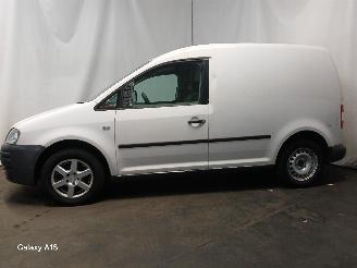 Volkswagen Caddy Caddy III (2KA,2KH,2CA,2CH) Van 1.4 16V (BCA) [55kW]  (03-2004/05-2006=
) picture 3