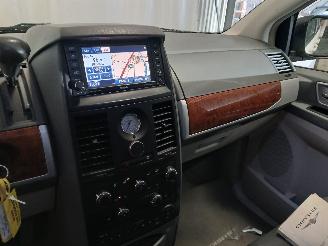 Chrysler Voyager Voyager/Grand Voyager (RT) MPV 3.8 V6 Grand Voyager (EGH) [142kW]  (10=
-2007/...) picture 17