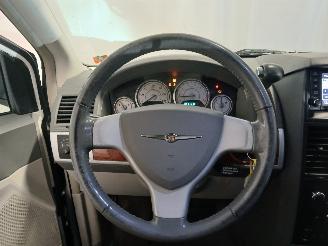 Chrysler Voyager Voyager/Grand Voyager (RT) MPV 3.8 V6 Grand Voyager (EGH) [142kW]  (10=
-2007/...) picture 19