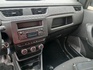 Renault Express Express Van 1.5 dCi 75 (K9K-876(K9K-U8)) [55kW]  (05-2021/...) picture 15