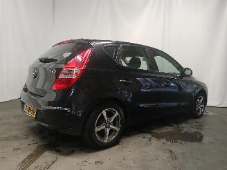 Hyundai I-30 i30 (FD) Hatchback 1.4 CVVT 16V (G4FA) [80kW]  (10-2007/11-2011) picture 6