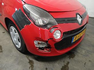 Renault Twingo Twingo II (CN) Hatchback 3-drs 1.2 16V (D4F-764(D4F-E7)) [55kW]  (03-2=
007/09-2014) picture 22