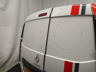 Renault Express Express Van 1.5 dCi 75 (K9K-876(K9K-U8)) [55kW]  (05-2021/...) picture 21