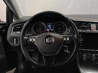 Volkswagen Golf Golf VII (AUA) Hatchback 1.0 TSI 12V BlueMotion (DKRF) [85kW]  (05-201=
5/08-2020) picture 20