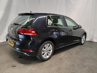 Volkswagen Golf Golf VII (AUA) Hatchback 1.0 TSI 12V BlueMotion (DKRF) [85kW]  (05-201=
5/08-2020) picture 6