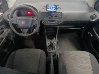 Seat Mii Mii Hatchback 1.0 12V (CHYA) [44kW]  (10-2011/07-2019) picture 11