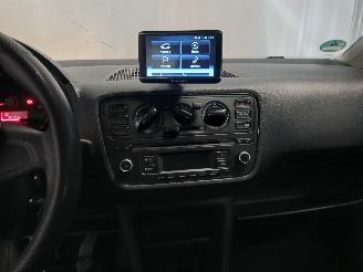 Seat Mii Mii Hatchback 1.0 12V (CHYA) [44kW]  (10-2011/07-2019) picture 16