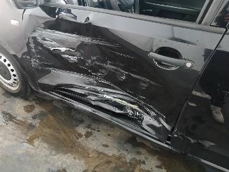 Seat Mii Mii Hatchback 1.0 12V (CHYA) [44kW]  (10-2011/07-2019) picture 20