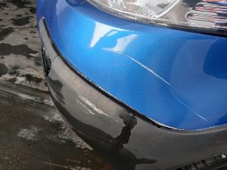 Fiat Sedici Sedici (189) SUV 1.6 16V Emotion 4x4 (M16A) [79kW]  (06-2006/10-2009) picture 21