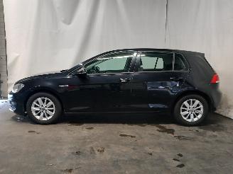 Volkswagen Golf Golf VII (AUA) Hatchback 1.0 TSI 12V BlueMotion (CHZD) [85kW]  (05-201=
5/08-2020) picture 4