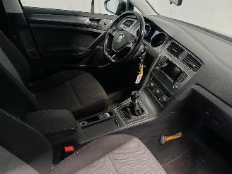 Volkswagen Golf Golf VII (AUA) Hatchback 1.0 TSI 12V BlueMotion (CHZD) [85kW]  (05-201=
5/08-2020) picture 8