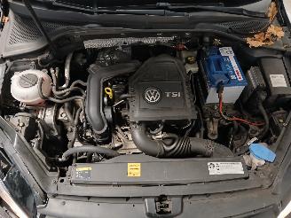 Volkswagen Golf Golf VII (AUA) Hatchback 1.0 TSI 12V BlueMotion (CHZD) [85kW]  (05-201=
5/08-2020) picture 25