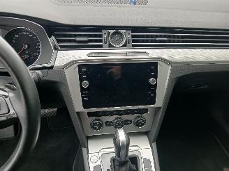 Volkswagen Passat Passat Variant (3G5) Combi 1.5 TSI 16V (DADA) [110kW]  (08-2018/03-202=
4) picture 16