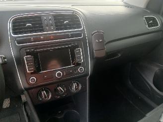 Volkswagen Polo Polo V (6R) Hatchback 1.2 TDI 12V BlueMotion (CFWA(Euro 5)) [55kW]  (1=
0-2009/05-2014) picture 17