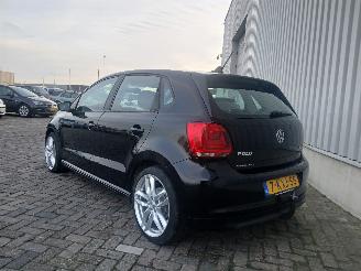 Volkswagen Polo Polo V (6R) Hatchback 1.2 TDI 12V BlueMotion (CFWA(Euro 5)) [55kW]  (1=
0-2009/05-2014) picture 5