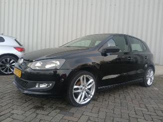 Volkswagen Polo Polo V (6R) Hatchback 1.2 TDI 12V BlueMotion (CFWA(Euro 5)) [55kW]  (1=
0-2009/05-2014) picture 3