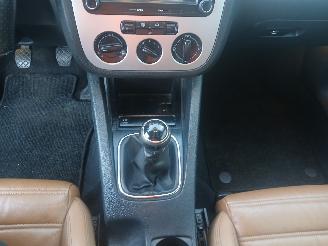 Volkswagen Scirocco Scirocco (137/13AD) Hatchback 3-drs 1.4 TSI 160 16V (CAVD) [118kW]  (0=
5-2008/11-2017) picture 19