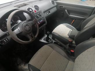 Volkswagen Caddy Caddy III (2KA,2KH,2CA,2CH) Van 1.6 TDI 16V (CAYD) [75kW]  (08-2010/05=
-2015) picture 13