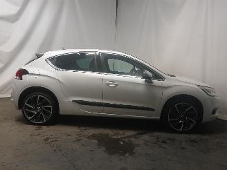 Citroën DS4 DS4 (NX) Hatchback 1.6 16V THP Racing (EP6CDTX(5FU)) [147kW]  (04-2011=
/07-2015) picture 7