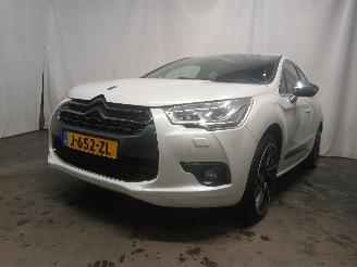  Citroën DS4 DS4 (NX) Hatchback 1.6 16V THP Racing (EP6CDTX(5FU)) [147kW]  (04-2011=
/07-2015) 2012/1