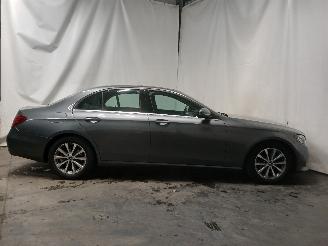 Mercedes E-klasse E (W213) Sedan E-200d 2.0 Turbo 16V (OM654.920) [110kW]  (07-2016/06-2=
020) picture 7