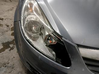 Opel Corsa Corsa D Hatchback 1.4 16V Twinport (Z14XEP(Euro 4)) [66kW]  (07-2006/0=
8-2014) picture 20