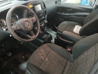 Mercedes Vito Vito (447.6) Van 2.2 116 CDI 16V (OM651.950) [120kW]  (10-2014/...) picture 11