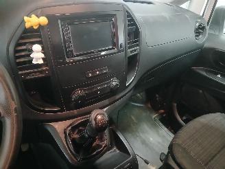 Mercedes Vito Vito (447.6) Van 2.2 116 CDI 16V (OM651.950) [120kW]  (10-2014/...) picture 15