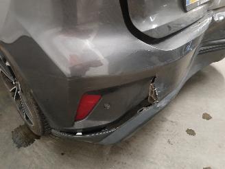 Ford Focus Focus 4 Hatchback 1.0 Ti-VCT EcoBoost 12V 125 (B7DA) [92kW]  (01-2018/=
12-2025) picture 22