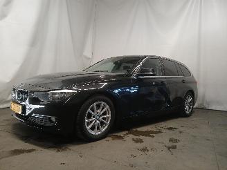 BMW 3-serie 3 serie Touring (F31) Combi 320d 2.0 16V (N47-D20C) [120kW]  (07-2012/=
06-2019) picture 3