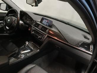 BMW 3-serie 3 serie Touring (F31) Combi 320d 2.0 16V (N47-D20C) [120kW]  (07-2012/=
06-2019) picture 8