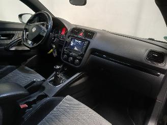 Volkswagen Scirocco Scirocco (137/13AD) Hatchback 3-drs 1.4 TSI 160 16V (CAVD) [118kW]  (0=
5-2008/11-2017) picture 8