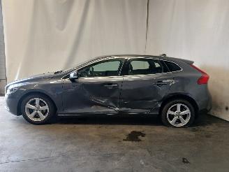 Volvo V-40 V40 (MV) Hatchback 5-drs 1.6 D2 (D4162T) [84kW]  (03-2012/12-2016) picture 4