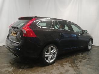 Volvo V-60 V60 I (FW/GW) Combi 2.4 D6 20V Plug-in Hybrid AWD (D82PHEV) [206kW]  (=
06-2012/12-2015) picture 6